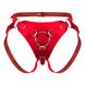 Трусики для страпону Feral Feelings Strap-on Harness Red