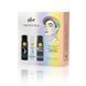 Набор лубрикантов Pjur Pride Box Feel The Real, 3 х 30 мл
