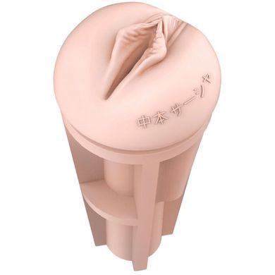 Мастурбатор Fleshlight Fantasy: Sasha Nakamoto Ecchi