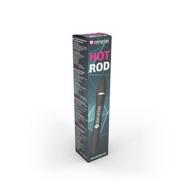 Нагреватель Mystim Hot Rod