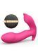Вібратор Dorcel Secret Clit, рожевий