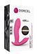 Вібратор Dorcel Secret Clit, рожевий