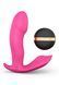 Вібратор Dorcel Secret Clit, рожевий