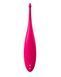 Вібратор для клітора Satisfyer Twirling Fun Magenta, рожевий