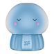 Вакуумный клиторальный стимулятор Satisfyer Jelly-cious Blue, голубой