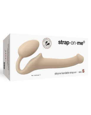 Страпон Strap-On-Me Flesh S
