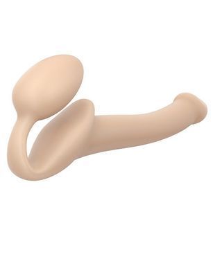 Страпон Strap-On-Me Flesh S