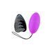 Віброяйце Alive Magic Egg 3.0 Purple з пультом ДК, фіолетове