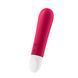 Вибропуля перезаряжаемый Satisfyer Ultra Power Bullet 1 Red, красная
