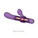 Вібратор Otouch Magic Stick S1 Plus - фіолетовий
