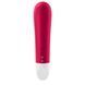 Вибропуля перезаряжаемый Satisfyer Ultra Power Bullet 1 Red, красная