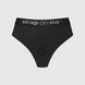 Трусики з фіксацією дилдо Strap-On-Me Harness Lingerie Idole - S - Black