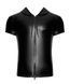 Мужская футболка с капюшоном Noir Handmade H085 Vexen hooded T-shirt M