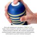 Мастурбатор Tenga Premium Original Vacuum Cup (глибоке горло) з вакуумною стимуляцією