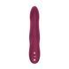 Пульсатор для точки G Fun Factory Stronic Wave Wine Red, бордовий