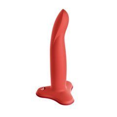 Фалоімітатор Fun Factory LIMBA FLEX M, кораловий