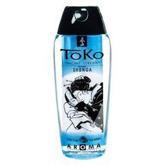 Лубрикант Shunga Toko Exotic Fruits - екзотичні фрукти, 165 мл