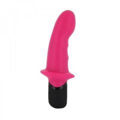 Вібратор Dorcel Mini Lover рожевий