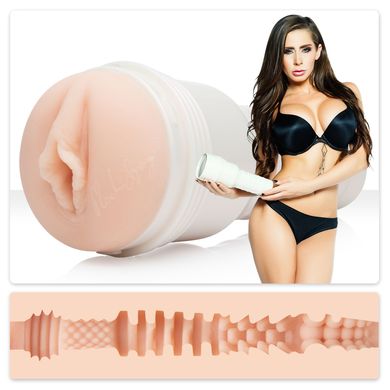 Мастурбатор Fleshlight Girls: Madison Ivy Beyond (SIGNATURE COLLECTION)