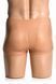 Накладна вагіна Master Series Silicone Vagina + Butt Panties - Medium