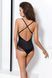 BRIDA BODY black L/XL - Passion