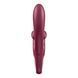Вібратор-кролик Satisfyer Touch Me червоний