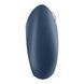 Ерекційне віброкільце Satisfyer Royal One, синє