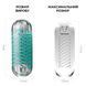 Мастурбатор Tenga Spinner 04 Pixel, прозорий