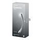 Металлический дилдо Satisfyer Cosmic Crest 1
