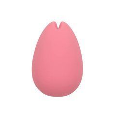 Минивибратор IROHA SAKURA Nadeshiko, темно-розовый