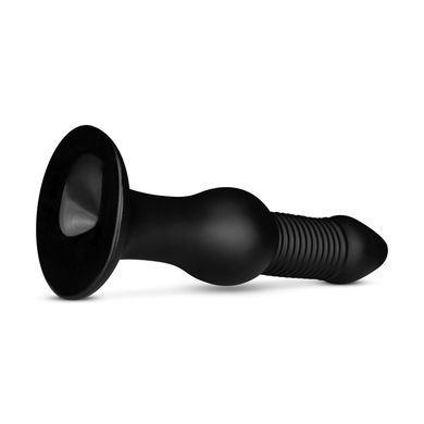 Анальна пробка BUTTR - Explosive Warhead Anal Dildo