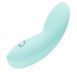 Мінівібратор для клітора LELO Lily 3 Polar Green, бірюзовий