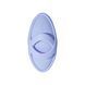 Смарт-вібратор для клітора Svakom Echo 2 Sky Blue, блакитний