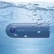 Мастурбатор Otouch SUBMARINE, синий