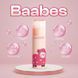 Вакуумный стимулятор KISSTOY Baabes