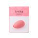 Минивибратор IROHA SAKURA Nadeshiko, темно-розовый