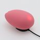 Минивибратор IROHA SAKURA Nadeshiko, темно-розовый