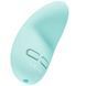 Мінівібратор для клітора LELO Lily 3 Polar Green, бірюзовий