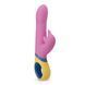 Вібратор кролік з ротацією PMV20 Copy - Dolphin Vibrator